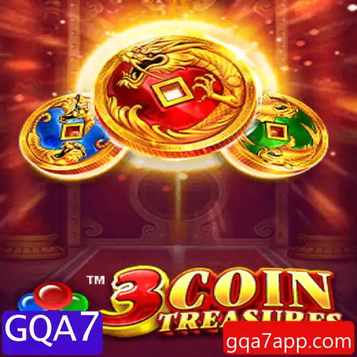 Explorando o Fascinante Mundo de 3CoinTreasures com a Chave GQA7