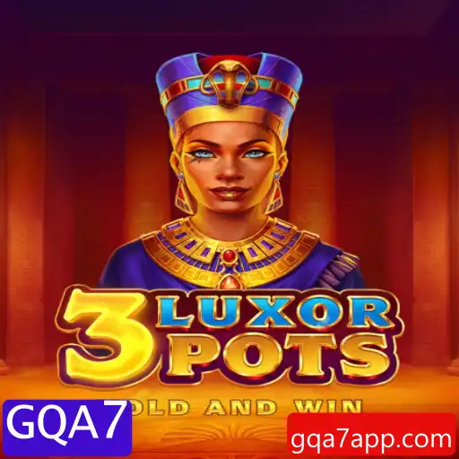 Explorando o Universo de 3LuxorPots: Um Mergulho nas Regras e Estratégias