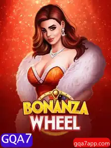 Descubra BonanzaWheel: A Nova Sensação no Mundo dos Jogos
