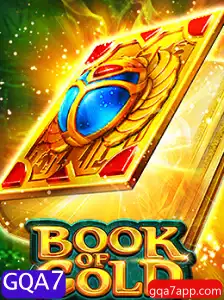 Descubra a Aventura Mística do Jogo BookofGold