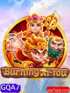 Explorando o Universo do Jogo BurningXiYou: Uma Jornada Épica de Aventura e Estratégia
