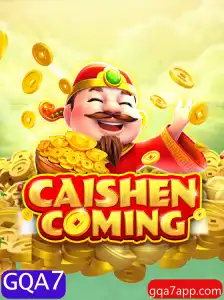 Descubra CAISHENCOMING: O Novo Fenômeno dos Jogos em 2023