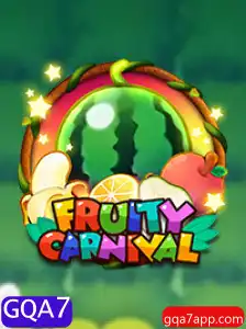 Explorando o Mundo de FruityCarnival: Regras e Diversão