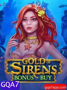 Descubra a Emoção de GoldofSirensBonusBuy: Um Guia Completo