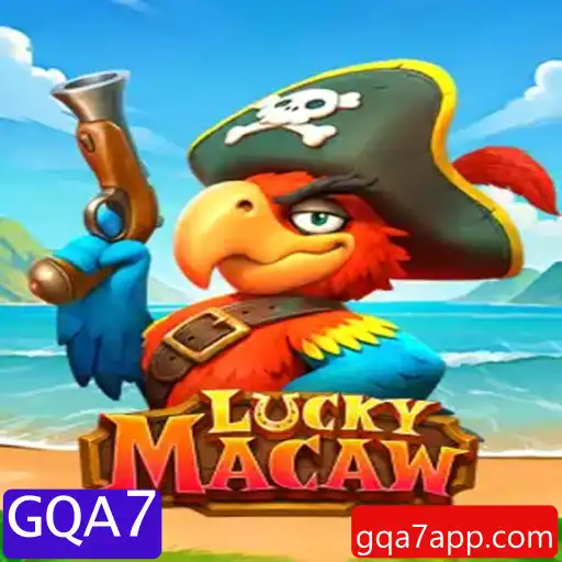Explorando o Mundo de LuckyMacaw: A Nova Sensação nos Jogos