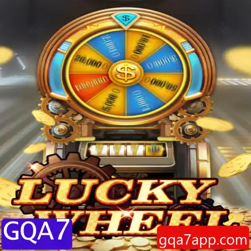 Descubra as Emoções do Jogo LuckyWheel com GQA7