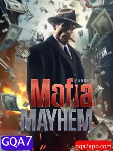 Descubra a Emoção de MafiaMayhem: O Jogo de Estratégia do Momento