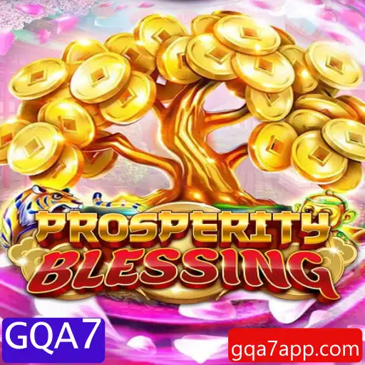 Descubra ProsperityBlessing: Um Jogo de Estratégia e Sucesso com GQA7