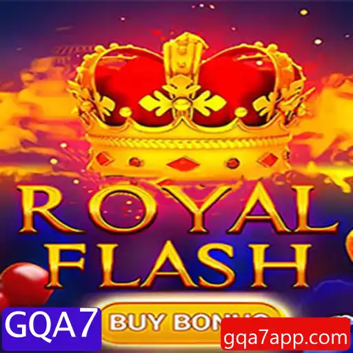 RoyalFlashBuyBonus: Um Mergulho no Mundo do GQA7