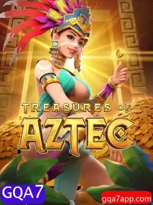 Explorando o Mistério de Treasures of Aztec: Aventura e Estratégia