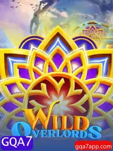 Descubra o Universo de WildOverlords: Um Mundo de Estratégia e Aventura